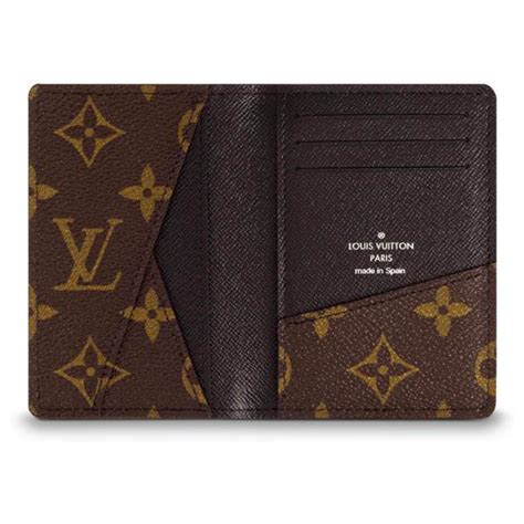 louis vuitton mens long wallet|louis vuitton men wallet sale.